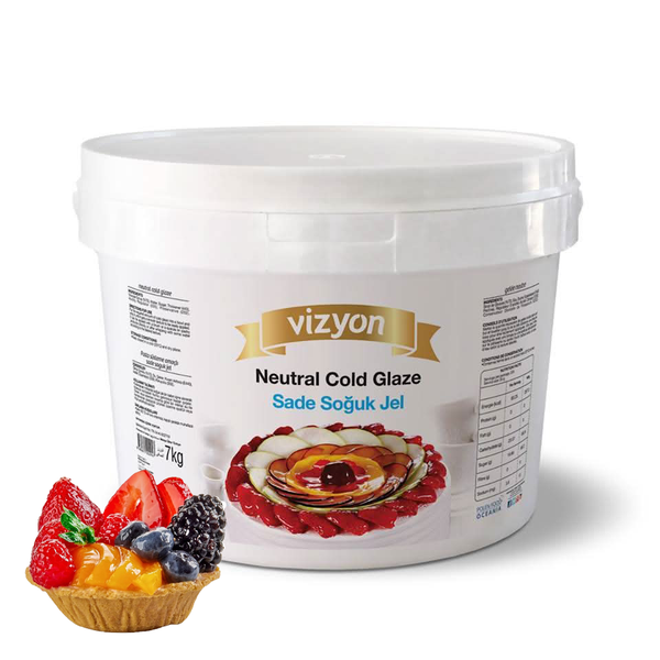 Cold neutral icing, visionon, 7 kg