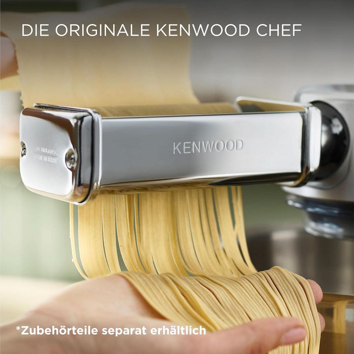 KENWOOD KVC3110S Chef Küchenmaschine