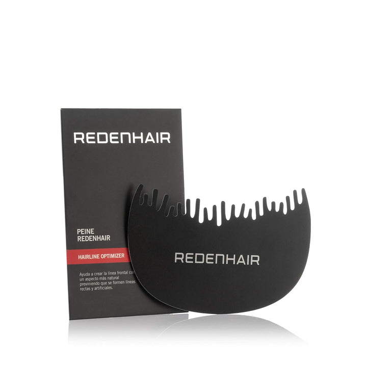 Redenhair Haarwuchsmittel - Haarfasern - Keratin-Haar-Mikrofasern - Verblasst Nicht - Regen-, Wind- Und Schweißbeständig - Alopecia Solution - Blondes Haar - 23 G