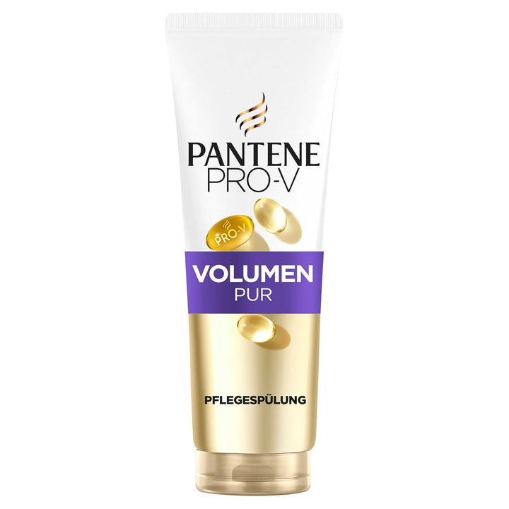 Pantene Pro-V Volumen Pur Shampoo (1000Ml)