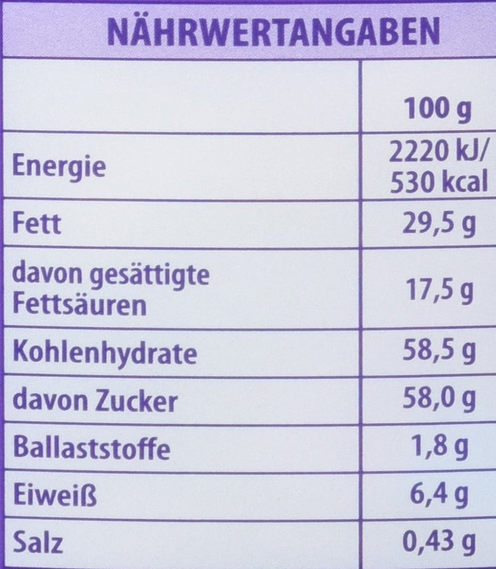 Milka Naps Alpenmilch 1 X 1Kg, Zartschmelzende Mini-Schokoladentäfelchen Aus Feiner Alpenmilchschokolade, Dose