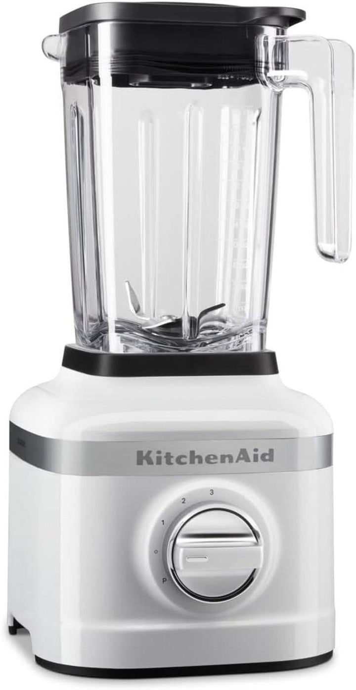 Kitchenaid 5KSB1320EWH Standmixer