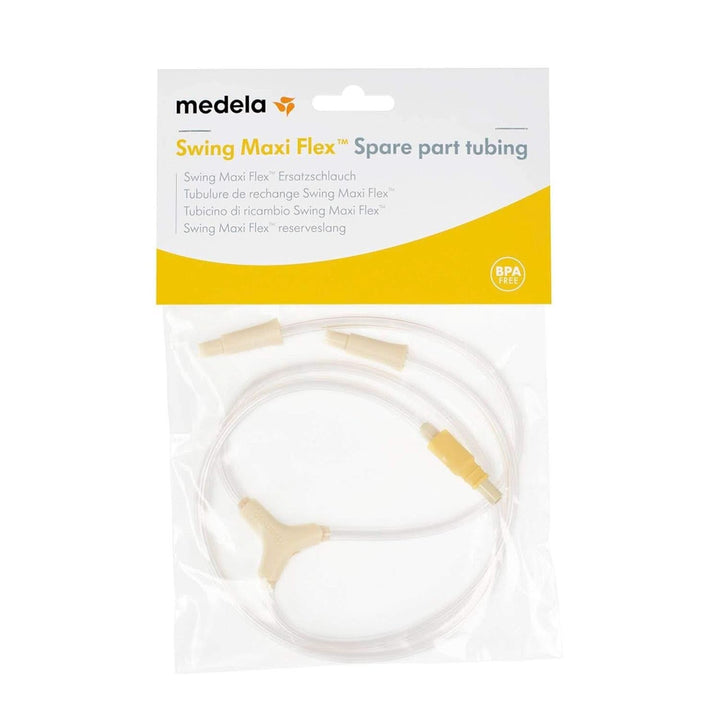 Medela Swing Flex Ersatzschlauch (Spanische Version)