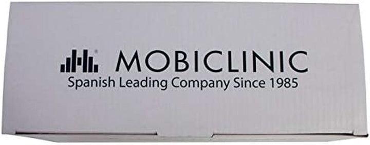 Mobiclinic ®, Handmilchpumpe, Europäische Marke, Ergonomischer Griff, Handpumpe Für Muttermilch, Komfortable Und Kompakte, Sanftes Und Effektives, Transparent