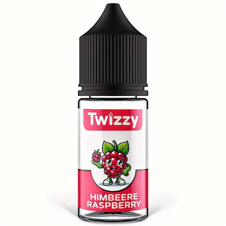 Twizzy Coconut Food Flavouring - Aromă intensă de nuca de cocos, 30 ml