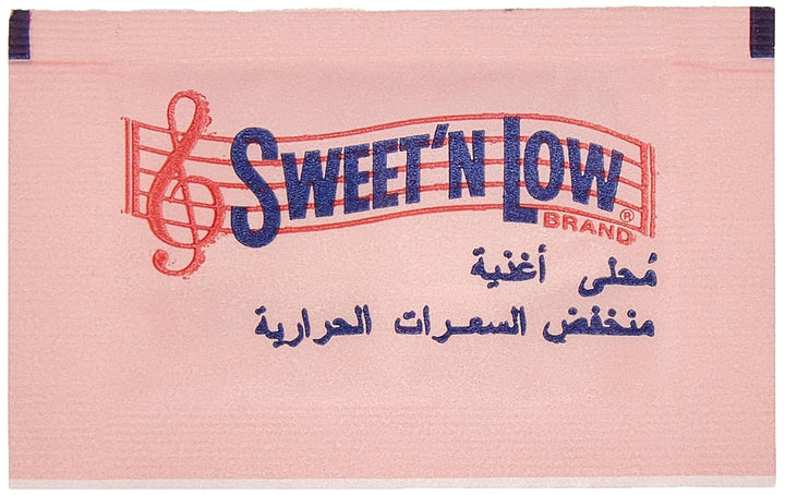 Sweet´N Low Sweetener