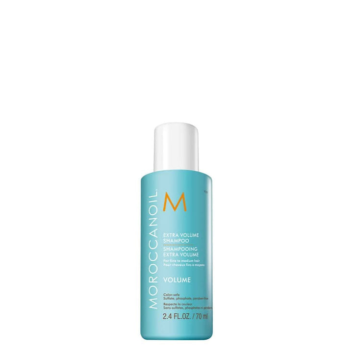 Moroccanoil, Șampon extra volum, 250ml