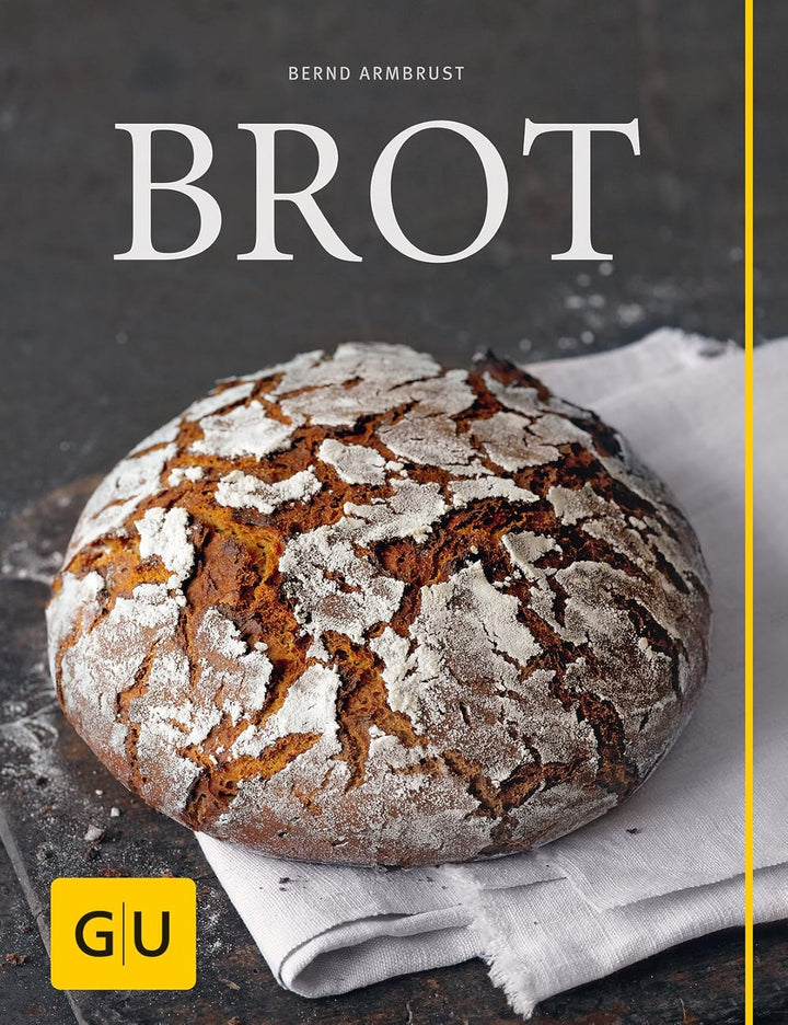 Brot (GU Backen)