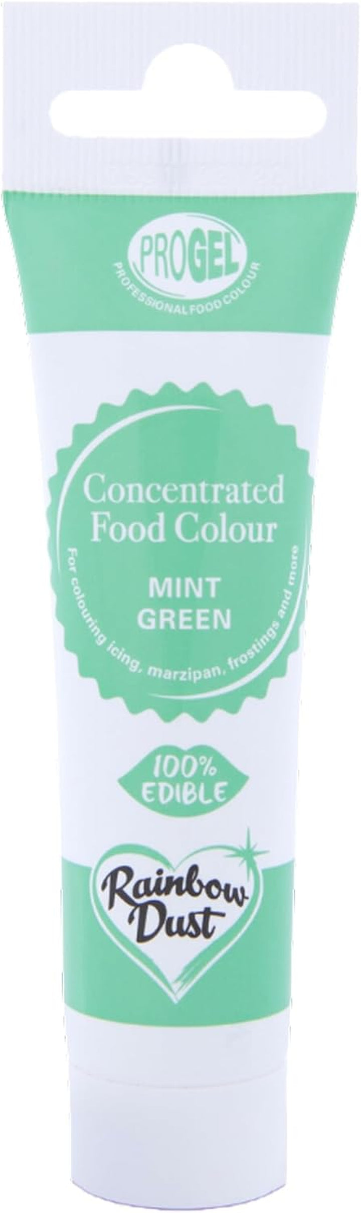 Pro-Gel Food Colouring - Mint Green by