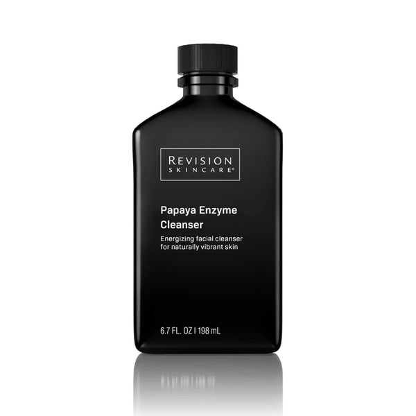 Revision Skincare, Papaya Enzyme Cleanser, 198 ml