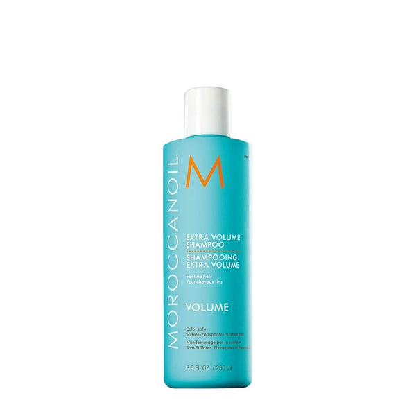 Moroccanoil, Șampon extra volum, 250ml