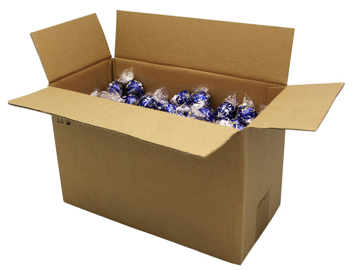 Lindt Lindor Kugeln 70%, 240 Kugeln, 1Er Pack (1 X 3 Kg)