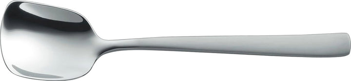 ZWILLING 1026798 Cult Besteckset, 68-TLG, Für 12 Personen, 18/10 Edelstahl, Essbesteck Mattiert, Spülmaschinengeeignet, Silber