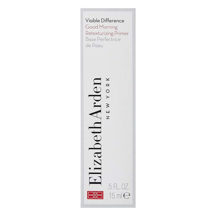 Elizabeth Arden Visible Difference Good Morning Retexturizing Primer