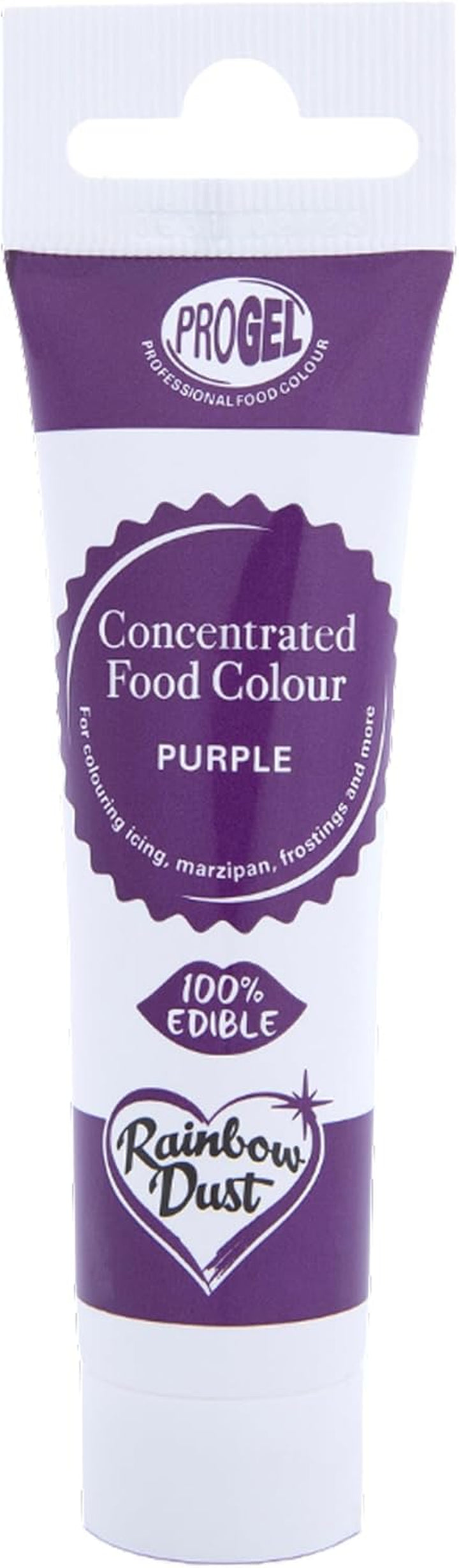 RD Progel® Concentrated Colour - Purple