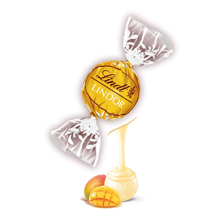 Lindt Lindor Kugeln 70%, 240 Kugeln, 1Er Pack (1 X 3 Kg)