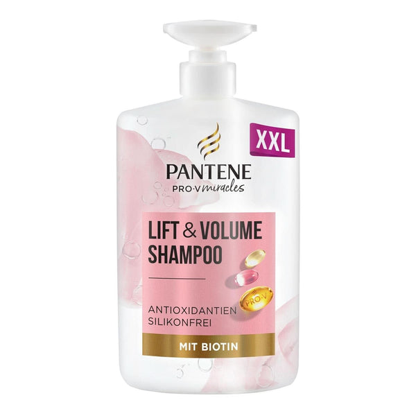 Pantene Pro-V Miracles Lift'N'Volume, XXL, 1 litru