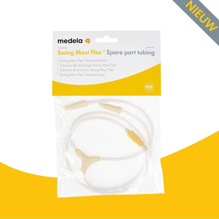 Medela Swing Flex Ersatzschlauch (Spanische Version)