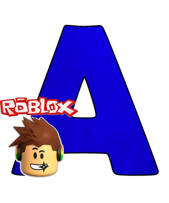 Imagine comestibila, vafa sau icing, format A4, Roblox - Nati Shop