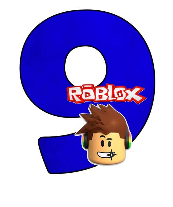 Imagine comestibila, vafa sau icing, format A4, Roblox - Nati Shop